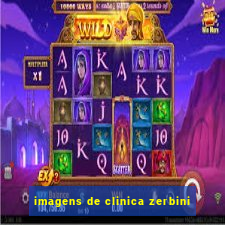 imagens de clinica zerbini